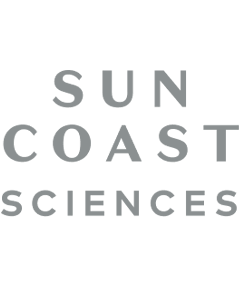 Sun Coast Sciences logo